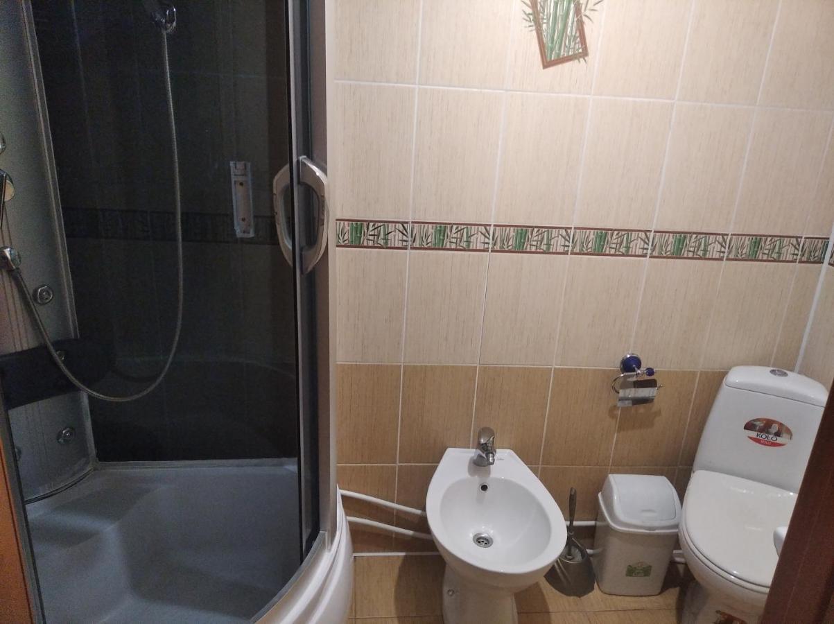Котедж У Карпатах Tukhol'ka Exterior photo