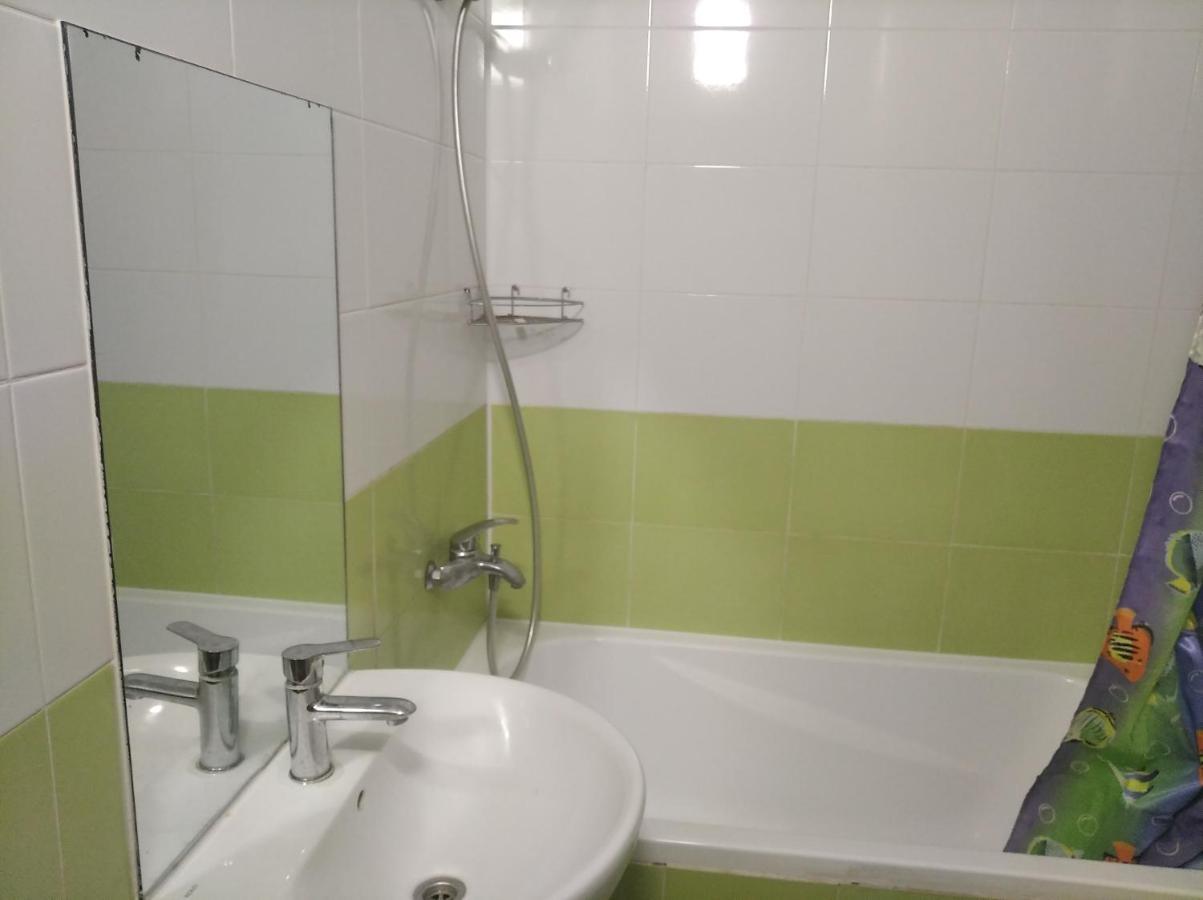 Котедж У Карпатах Tukhol'ka Exterior photo