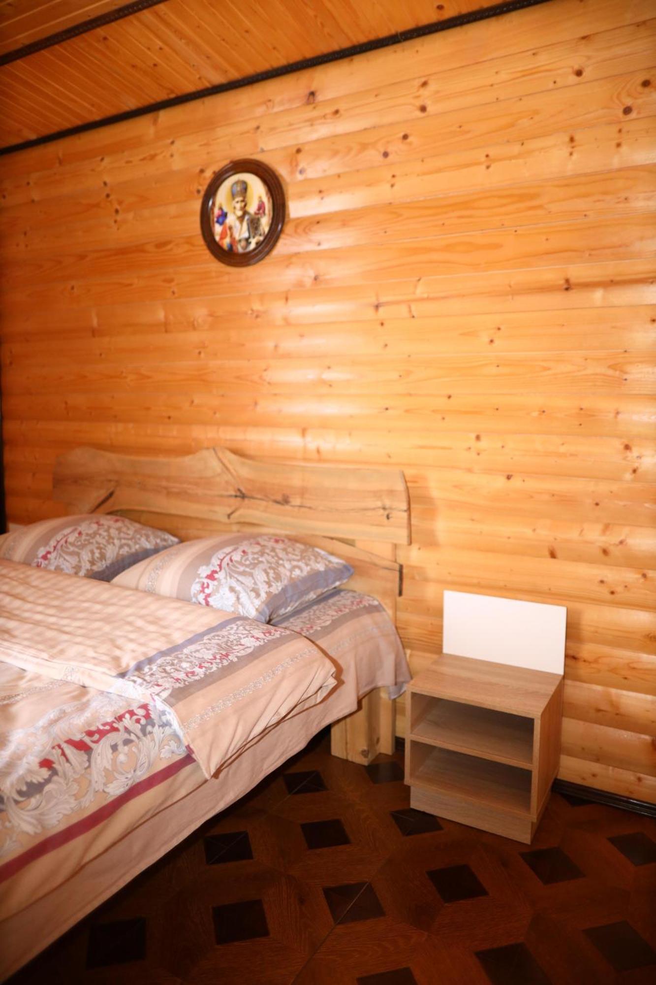 Котедж У Карпатах Tukhol'ka Exterior photo