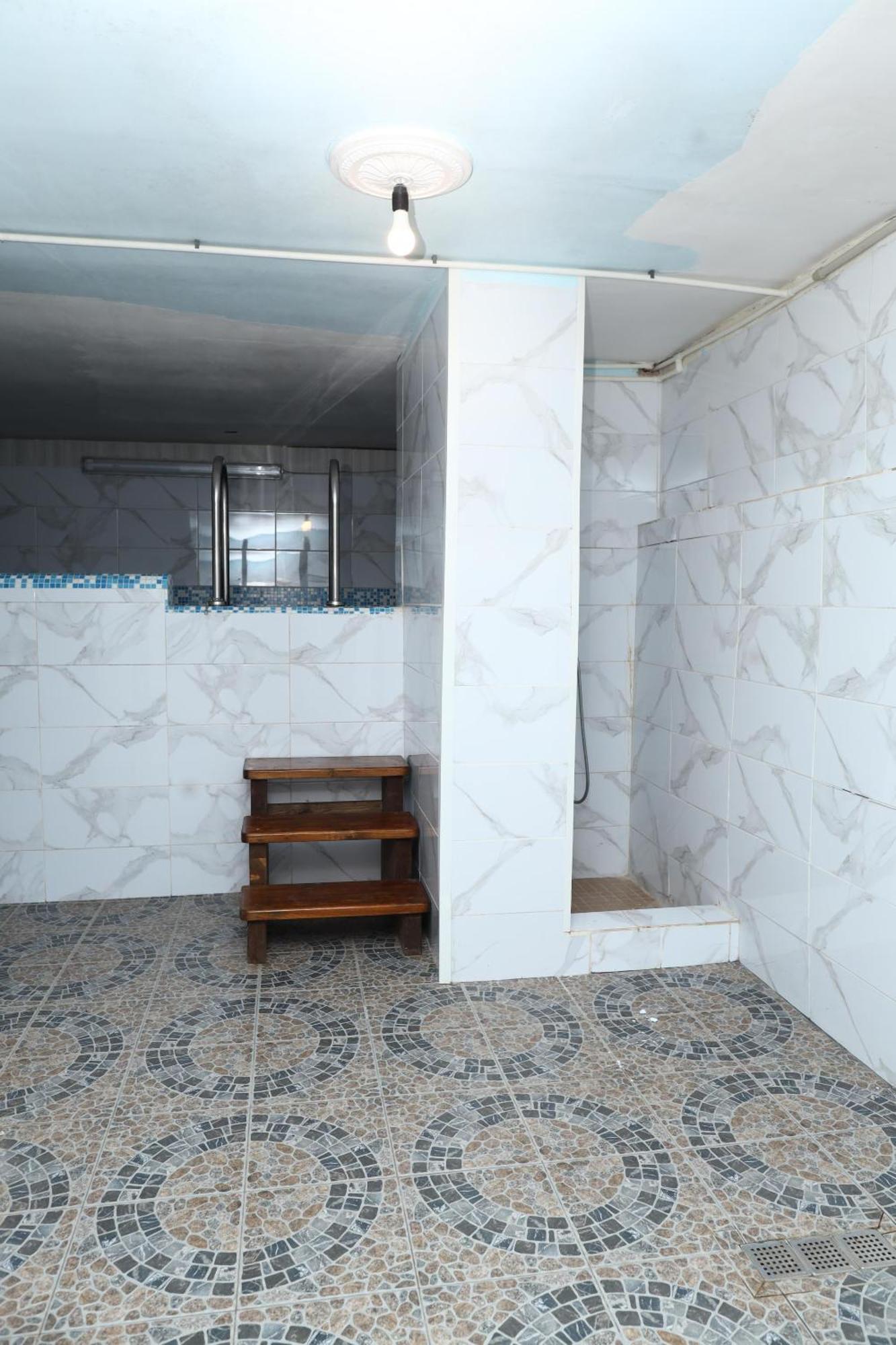 Котедж У Карпатах Tukhol'ka Exterior photo