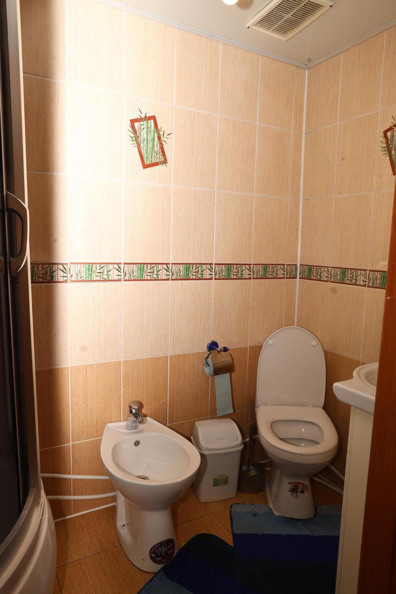 Котедж У Карпатах Tukhol'ka Exterior photo