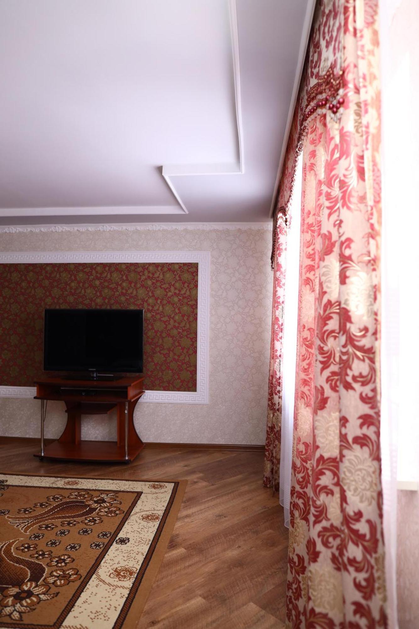 Котедж У Карпатах Tukhol'ka Exterior photo
