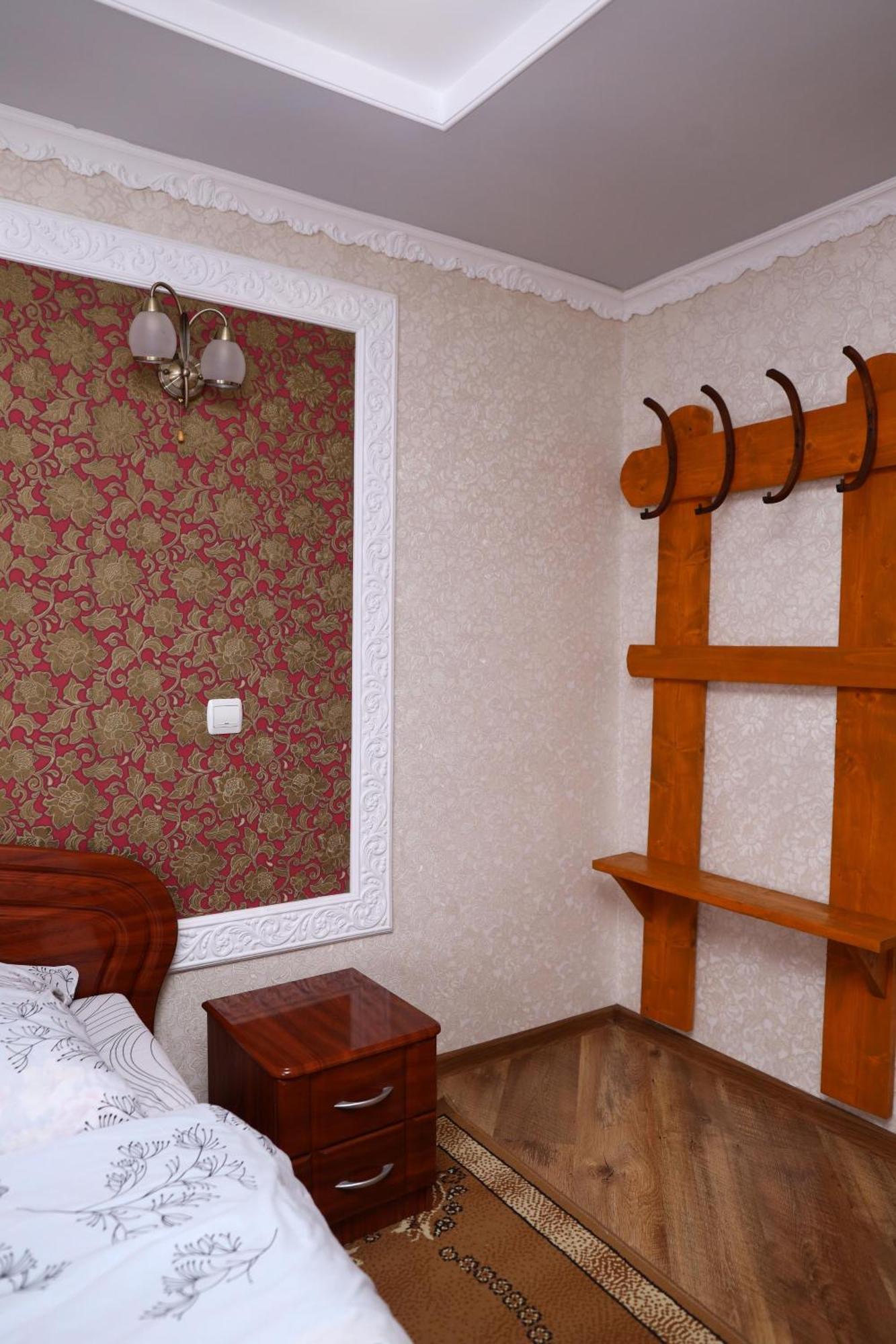 Котедж У Карпатах Tukhol'ka Exterior photo