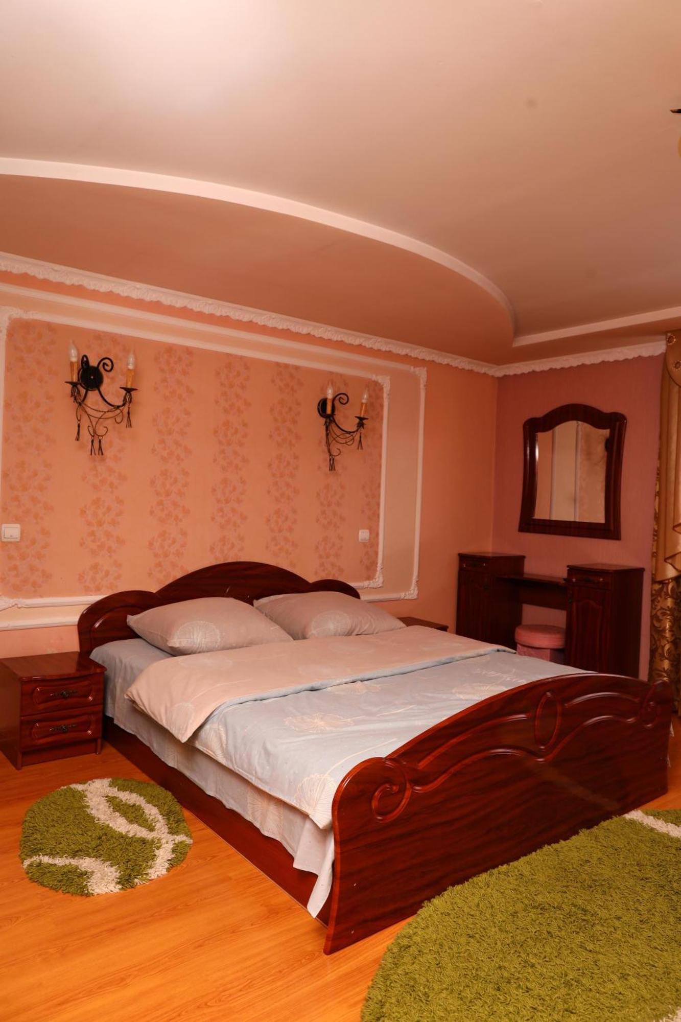 Котедж У Карпатах Tukhol'ka Exterior photo