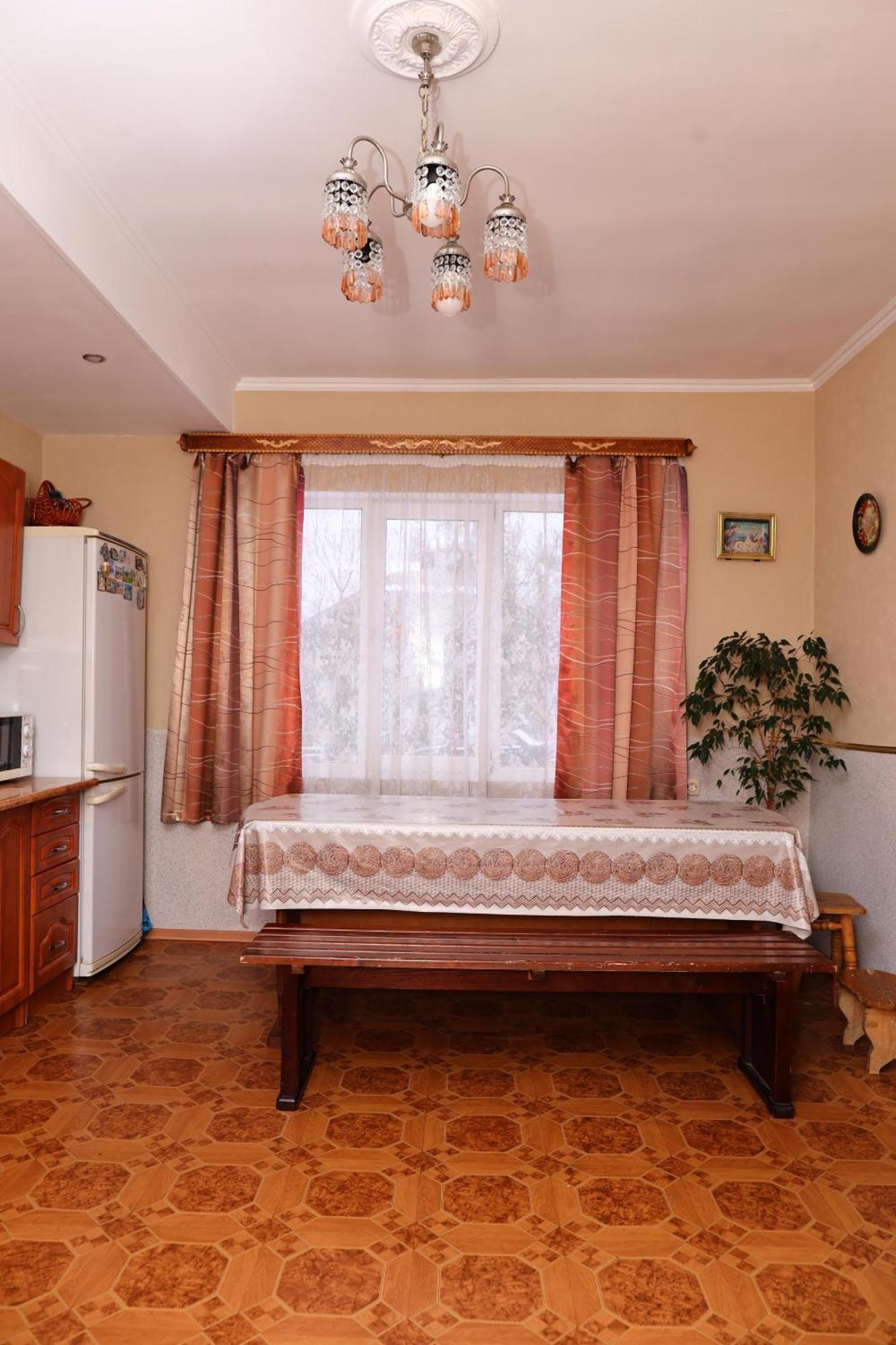 Котедж У Карпатах Tukhol'ka Exterior photo