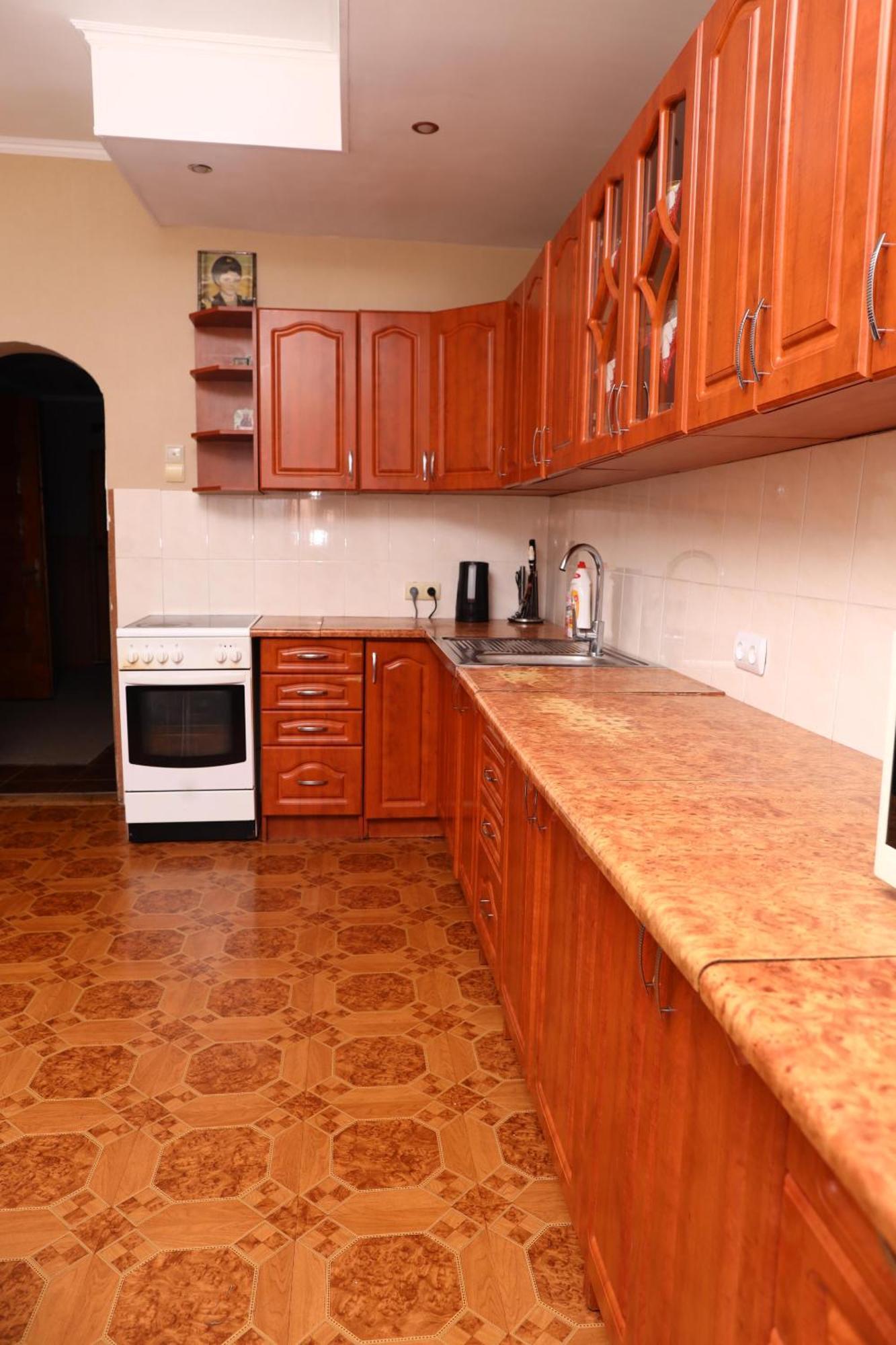 Котедж У Карпатах Tukhol'ka Exterior photo