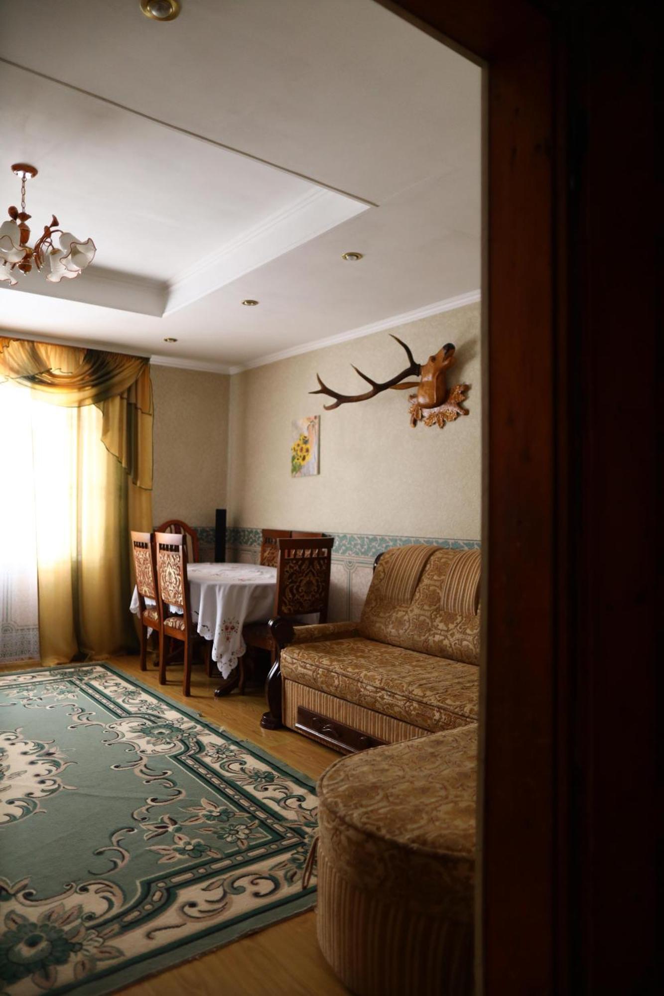 Котедж У Карпатах Tukhol'ka Exterior photo