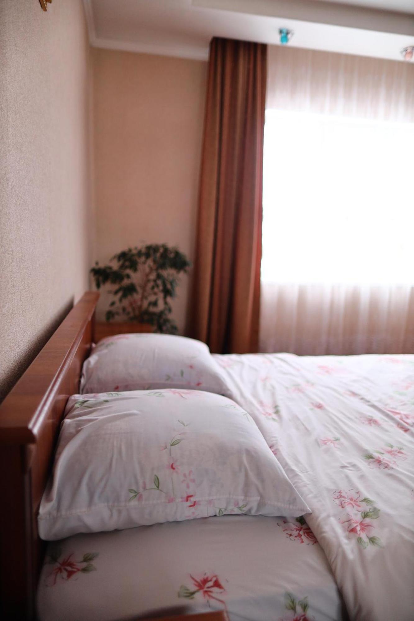 Котедж У Карпатах Tukhol'ka Exterior photo