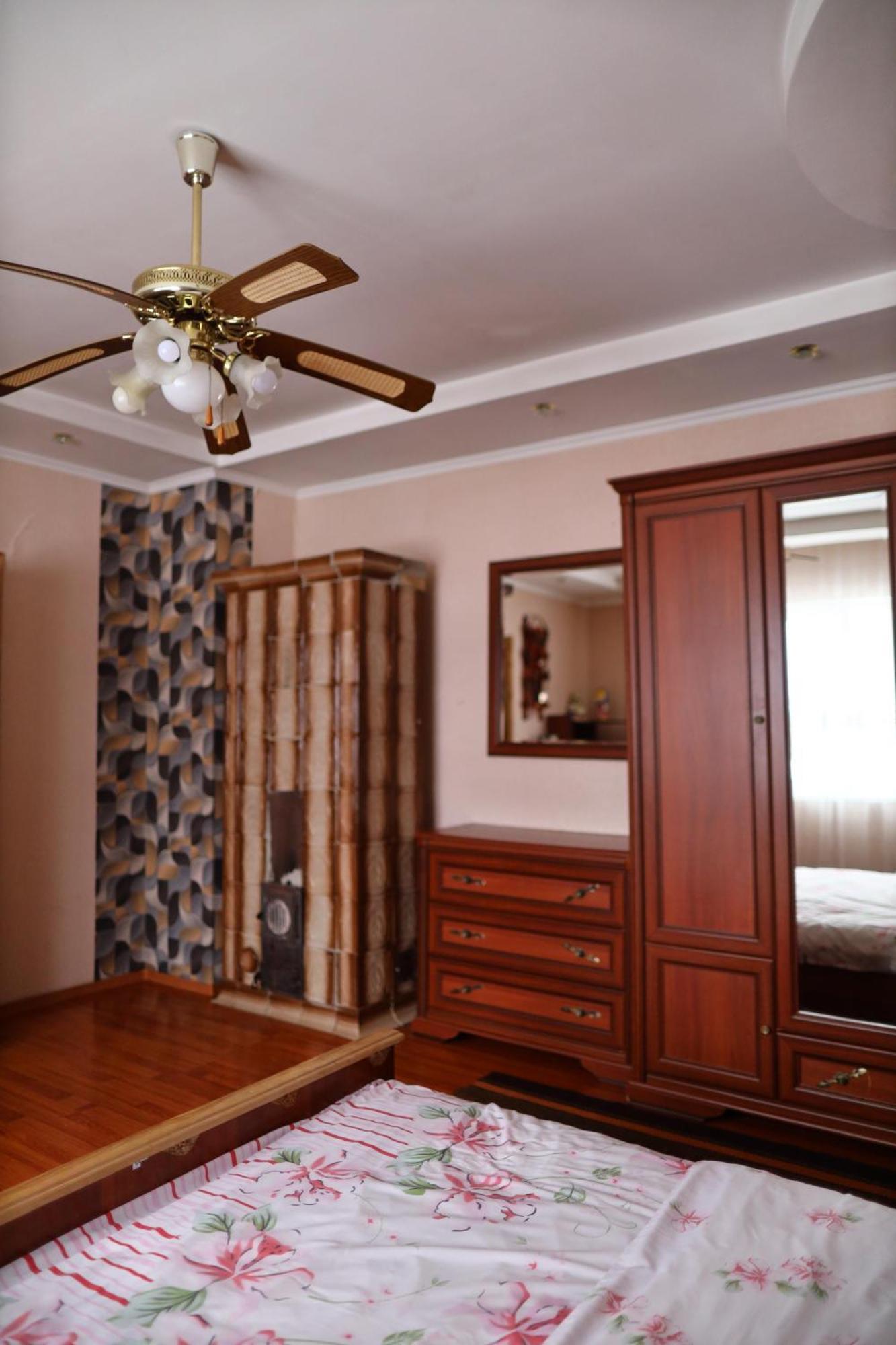 Котедж У Карпатах Tukhol'ka Exterior photo
