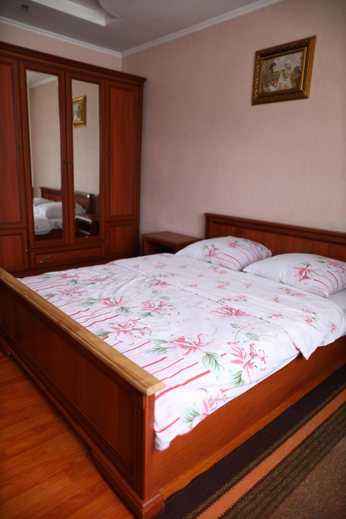 Котедж У Карпатах Tukhol'ka Exterior photo
